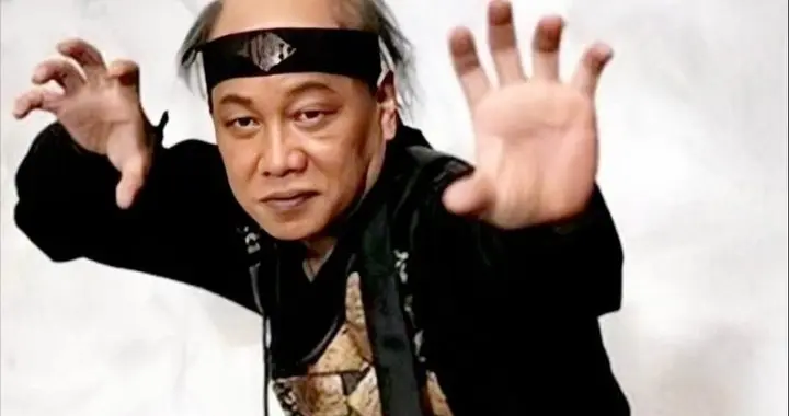 再见，火云邪神！致我心中永远的功夫传奇梁小龙先生