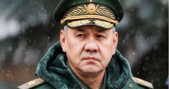 乌克兰最后一刻失手，绍伊古捡回一条性命，差点被暗杀在父母墓前