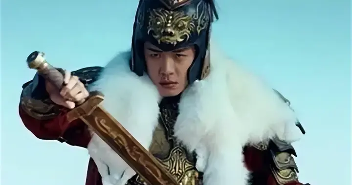 史官不爱民间爱：霍去病在史记里和卫青合传，在传说中被神君求爱