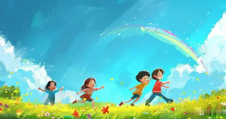 自闭症孩子很难交到朋友吗？答案也许和你了解的不太一样