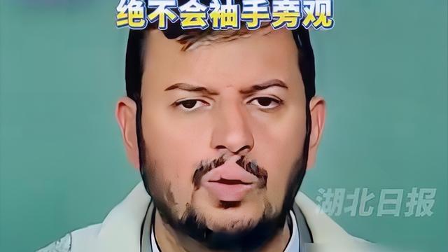 一尘：大胆猜一下： 特朗普着急停火，目的