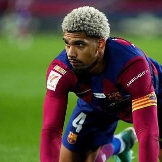 老杨侃八卦体育：巴萨欧冠能逆转马竞吗？客