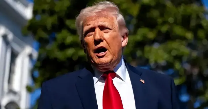 史上首次！特朗普请求：放过这8位女性，美4位前总统表态