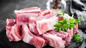 爱生活的饺子：排骨