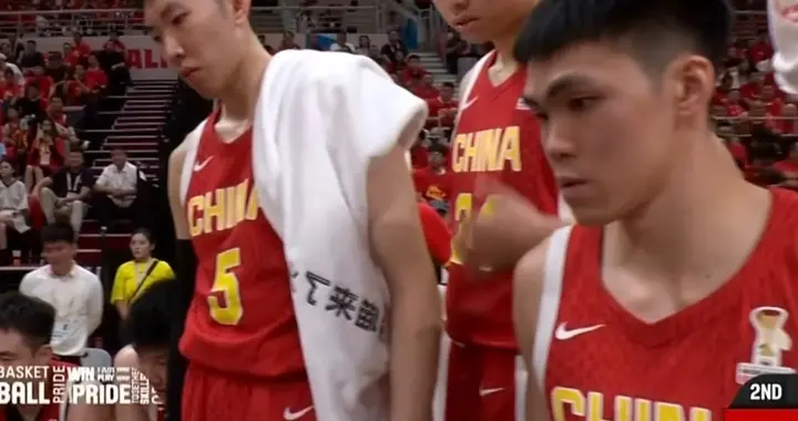 下午15:00！中国男篮vs沙特，想大胜要做好以下三点，尤其第二点