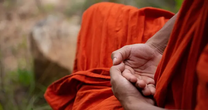 玻璃心的人，一定要读《金刚经》