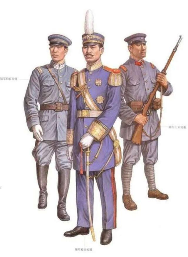 北洋速成武备学堂“土六客四”的招录比例是啥情况