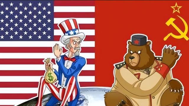 史志铭：有人说现在的美国就是当年的苏联