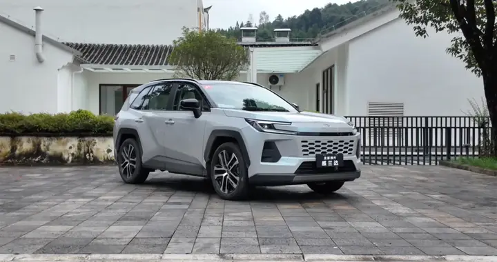 合资SUV，还得靠它？