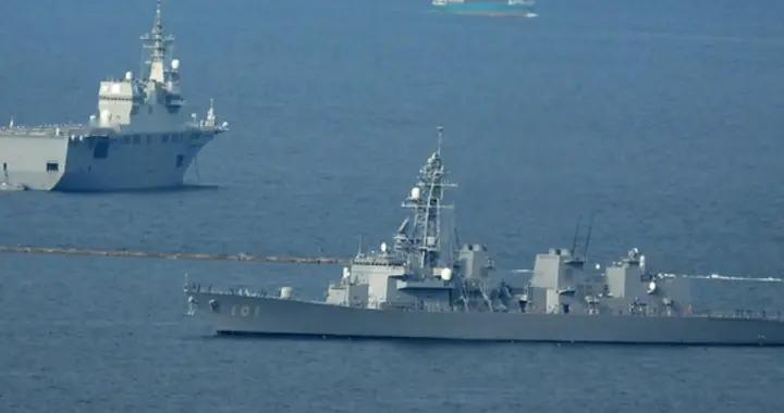 日菲南海联演 + 高市台海挑衅 中国海警亮剑 谁在触碰红线？