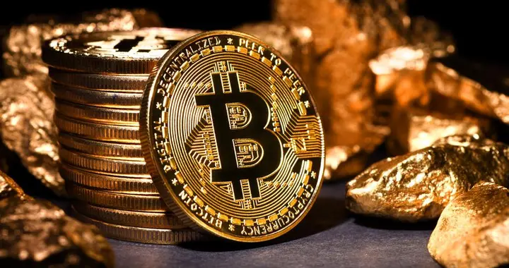 美国债务四十万亿压顶，比特币八万装睡，这场大僵局谁能先撑破？