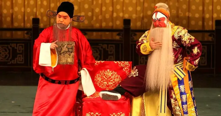 狸猫换太子：一段宫廷阴谋背后的惊天秘密！