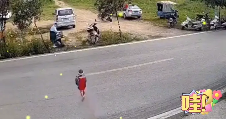 幸运不是偶然的，而灾害也是预想不到的！！