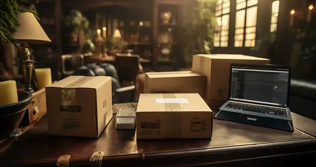 快递沾血被换箱 顺丰“瞒天过海”事件引爆全网：血液哪来的 谁负责