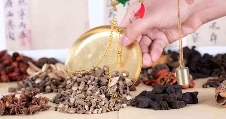 肝郁有等级，看看你有没有？一级用逍遥，二级用柴胡，三级用龙胆