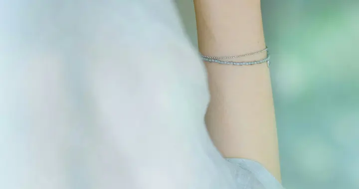 40岁老阿姨分享：生活简单了，心才有力气修复