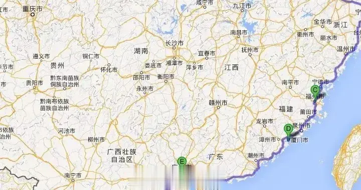 广西北部湾要打造广西版的珠三角？理想很丰满，现实很骨感