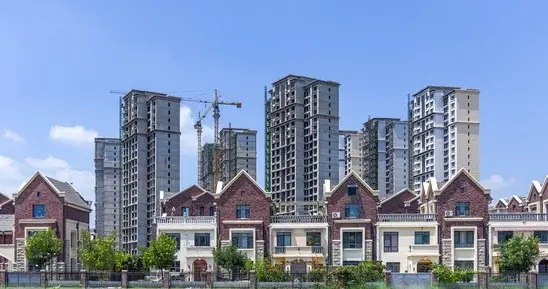 2个月3个时间点，涉房地产新政密集出台，未来走向或迎5大转变