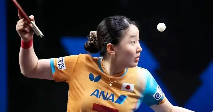 太狂了！张本美和赛后惹众怒，没成想，意外揭开张本智和的体面