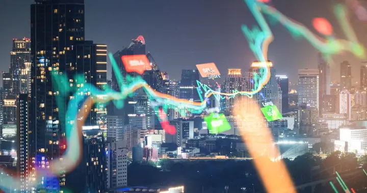 AI不只是科技热点 已经开始主导资本市场