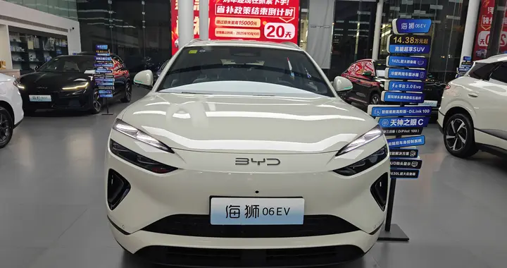 15万买啥车，油车、电车、国产、合资？