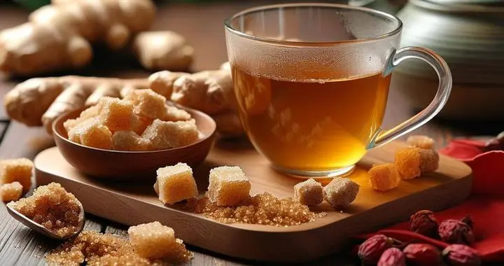 姜茶再次被关注，医生：类风湿患者常喝姜茶，或带来3大缓解效果