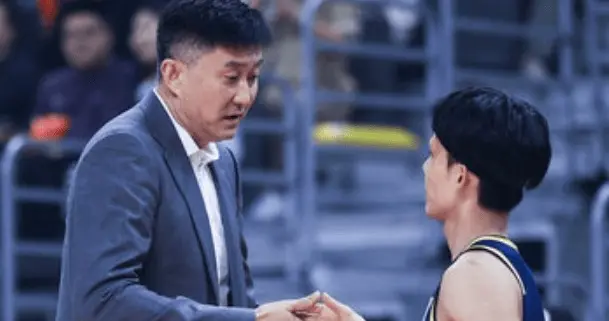 广东97-94广州，这一战我彻底看清了5个事实，徐杰太强了