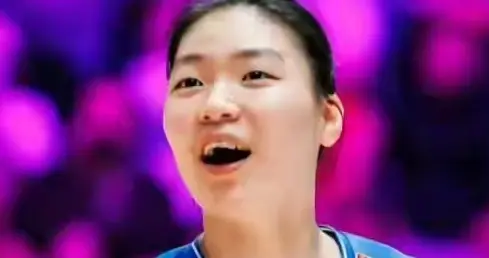 女排主教练有望带三二传，以确保张籽萱能够获得亚锦赛冠军！