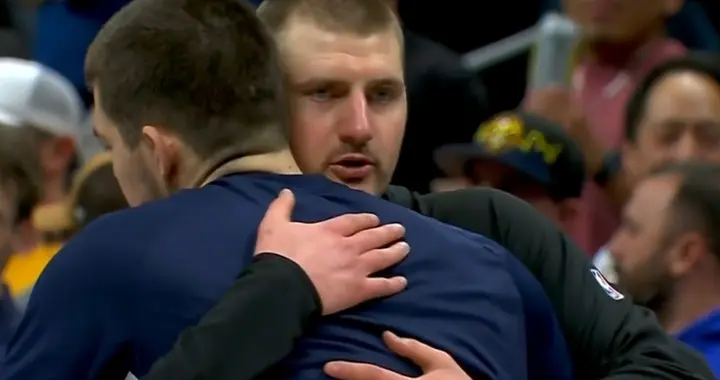 约基奇25分钟爆砍31+12+5+3！掘金击退快船！哈登25+9！