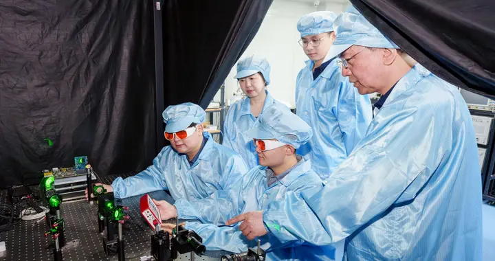 从农场到12英寸碳化硅，中半导体材料逆袭史：我们曾被甩开三十年