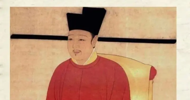 错登龙椅的艺术天才：宋徽宗赵佶
