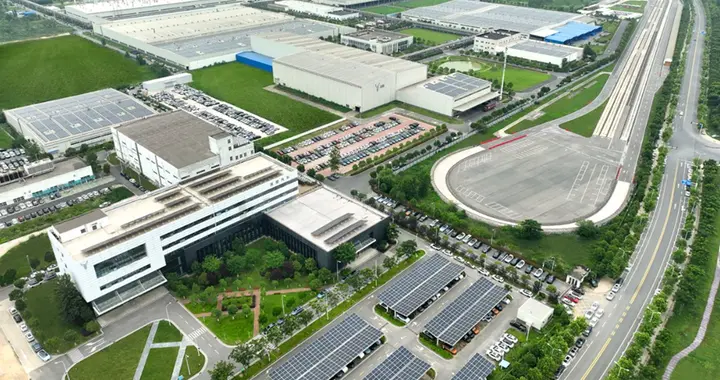 岚图：营收质量开花，长期主义结果