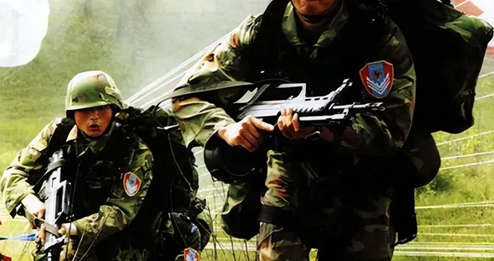 为什么我们的国力越来越强，军队多年没有打仗呢