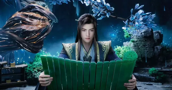 《凡人修仙传》108位元婴修士排行，宋玉11档，南宫婉第5档