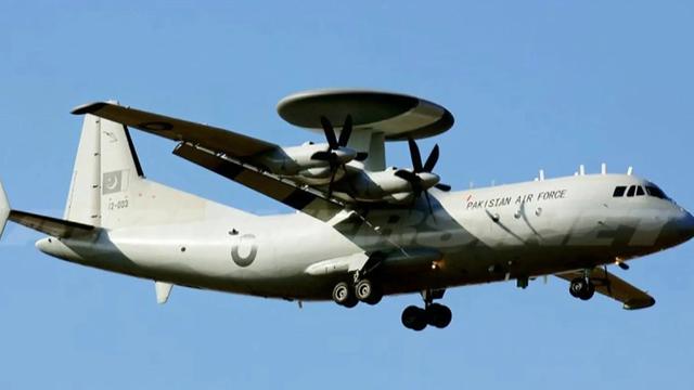 文山史纪：中方显然背后指点了！巴基斯坦大