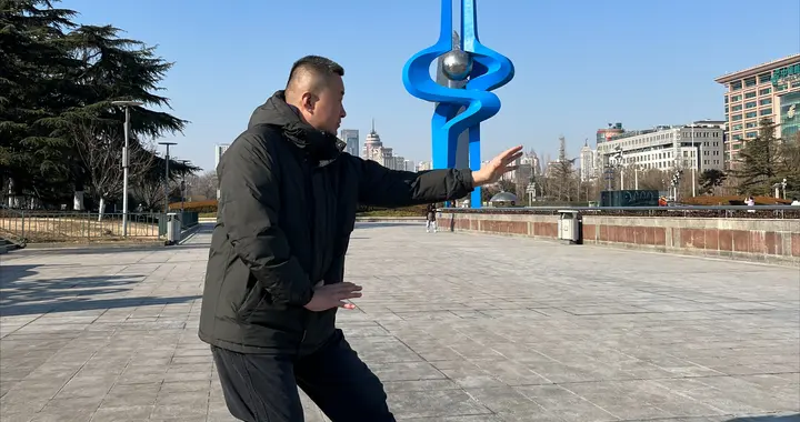 内家武学高阶境界与劲法