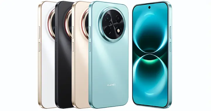 华为是真的狂！还有 10000mAh+ 千元新机要发，依旧加量不加价？