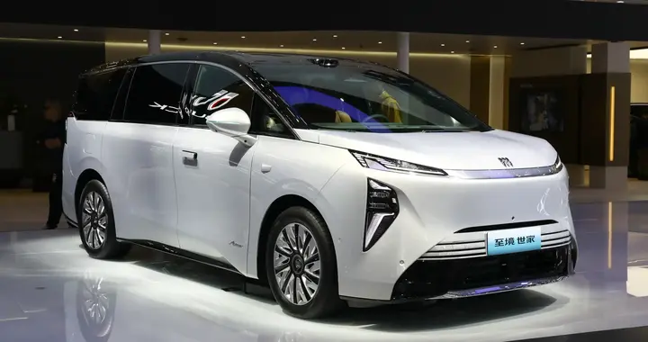 42万级七座MPV，极氪009还是别克至境世家？选错方向比选错车更亏