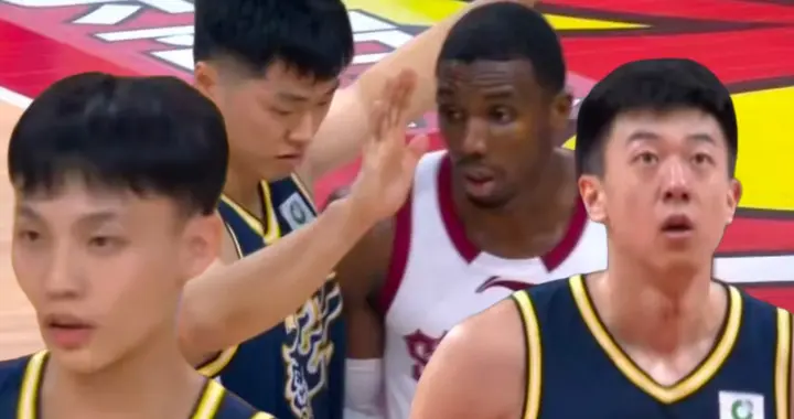 两个半小时鏖战+67次犯规！广东107-97击败山西