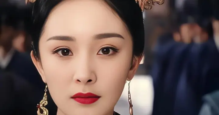 比吕后更稳，比武则天更隐，《江山大同》冯太后靠男宠稳坐江山