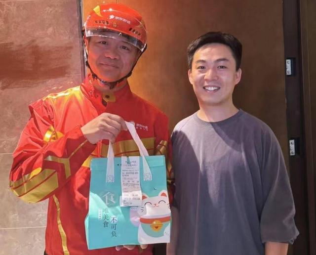 王兴直击刘强东要害，美团革了京东的命？