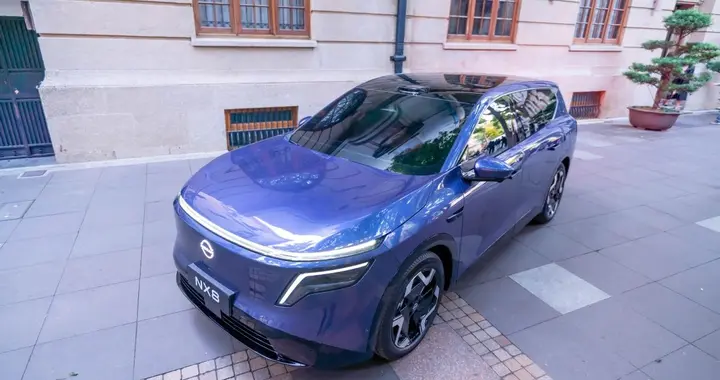 家用SUV市场掀桌子的来了，东风日产NX8上市，限时14.99-19.99万