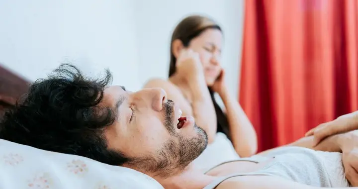 睡觉如果有这种症状，离猝死就不远了！每天约有3000人险丧命