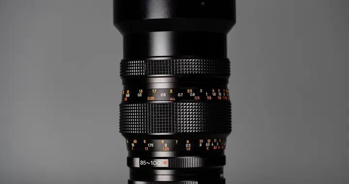 柯尼卡AR 35-100mm F2.8镜头评测：50年前的奢华镜头今天还能多顶？