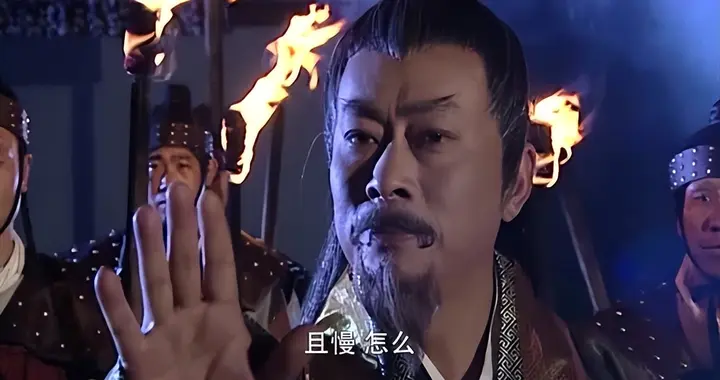 明明是男配，名字却比男主角还好听，金庸笔下十个好听的男配名字