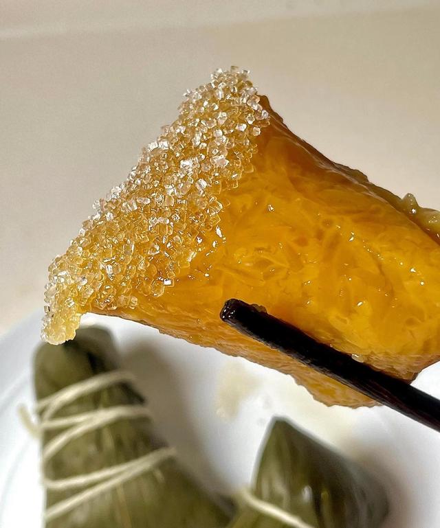 感谢外婆给的配方，就是记忆中的味道，巨好吃。