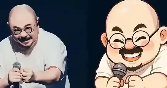 刀郎全国巡演圆满落幕:385天46场盛宴，83万观众共赴音乐之约