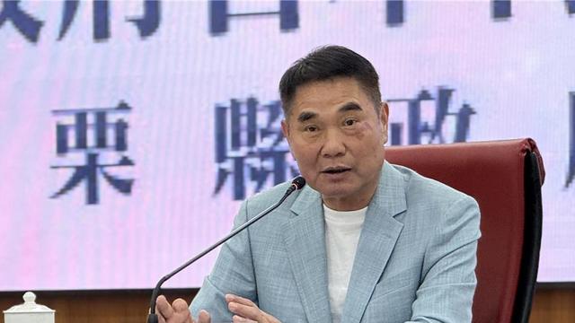 台海大师兄：国共峰会今天举行，蓝营人士