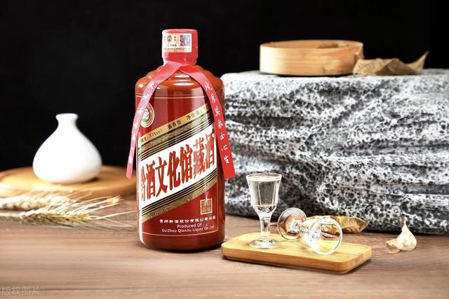 悄然的，一个茅台的时代结束了