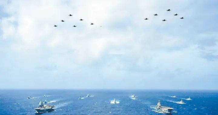 刚刚，中国打出这张王牌！日本彻底慌了，美国不敢接话！